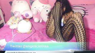 Juliettesweetz (Juliette Sweetz) OnlyFans Leaks 22yo Big Natural Boobs Slut 19