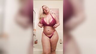 Ryleerabbit (rylee rabbit) OnlyFans Leaks Raye SoCal PAWG 99