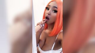 Juliettesweetz (Juliette Sweetz) OnlyFans Leaks 22yo Big Natural Boobs Slut 31