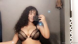 Juliettesweetz (Juliette Sweetz) OnlyFans Leaks 22yo Big Natural Boobs Slut 17