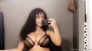 Juliettesweetz (Juliette Sweetz) OnlyFans Leaks 22yo Big Natural Boobs Slut 17