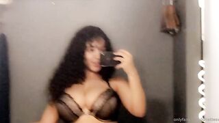 Juliettesweetz (Juliette Sweetz) OnlyFans Leaks 22yo Big Natural Boobs Slut 17