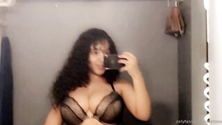 Juliettesweetz (Juliette Sweetz) OnlyFans Leaks 22yo Big Natural Boobs Slut 17