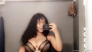 Juliettesweetz (Juliette Sweetz) OnlyFans Leaks 22yo Big Natural Boobs Slut 17