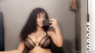 Juliettesweetz (Juliette Sweetz) OnlyFans Leaks 22yo Big Natural Boobs Slut 17