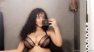 Juliettesweetz (Juliette Sweetz) OnlyFans Leaks 22yo Big Natural Boobs Slut 17