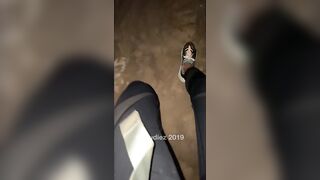 Violetsummerstv (Violet Summers) OnlyFans Leaks 21yo Gypsy Girl on the Road 68