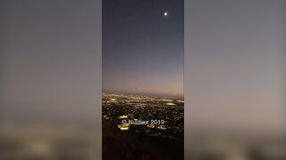 Violetsummerstv (Violet Summers) OnlyFans Leaks 21yo Gypsy Girl on the Road 68