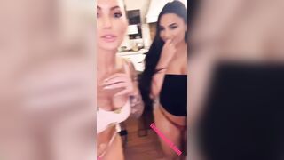 Violetsummerstv (Violet Summers) OnlyFans Leaks 21yo Gypsy Girl on the Road 102