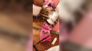 Juliettesweetz (Juliette Sweetz) OnlyFans Leaks 22yo Big Natural Boobs Slut 8