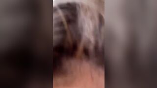 Violetsummerstv (Violet Summers) OnlyFans Leaks 21yo Gypsy Girl on the Road 12