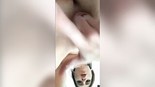 Violetsummerstv (Violet Summers) OnlyFans Leaks 21yo Gypsy Girl on the Road 103