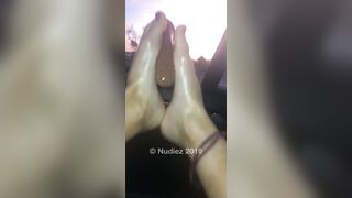Violetsummerstv (Violet Summers) OnlyFans Leaks 21yo Gypsy Girl on the Road 103
