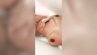 Juliettesweetz (Juliette Sweetz) OnlyFans Leaks 22yo Big Natural Boobs Slut 45