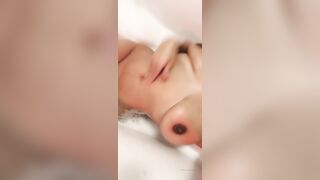 Juliettesweetz (Juliette Sweetz) OnlyFans Leaks 22yo Big Natural Boobs Slut 45