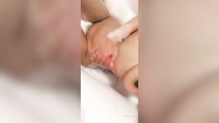 Juliettesweetz (Juliette Sweetz) OnlyFans Leaks 22yo Big Natural Boobs Slut 45