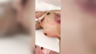 Juliettesweetz (Juliette Sweetz) OnlyFans Leaks 22yo Big Natural Boobs Slut 45