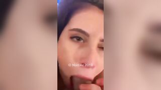 Violetsummerstv (Violet Summers) OnlyFans Leaks 21yo Gypsy Girl on the Road 51