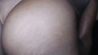 shaun_necole (shaunnecole) OnlyFans Leaks Huge Tits Ebony 6