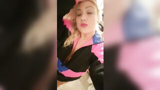 Ryleerabbit (rylee rabbit) OnlyFans Leaks Raye SoCal PAWG 71