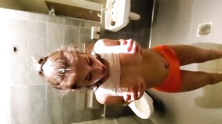 Violetsummerstv (Violet Summers) OnlyFans Leaks 21yo Gypsy Girl on the Road 84