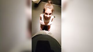 Violetsummerstv (Violet Summers) OnlyFans Leaks 21yo Gypsy Girl on the Road 84