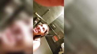 Violetsummerstv (Violet Summers) OnlyFans Leaks 21yo Gypsy Girl on the Road 84