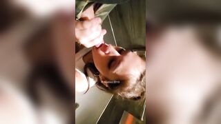 Violetsummerstv (Violet Summers) OnlyFans Leaks 21yo Gypsy Girl on the Road 84