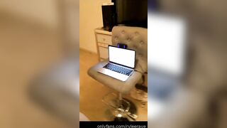 Ryleerabbit (rylee rabbit) OnlyFans Leaks Raye SoCal PAWG 109