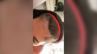 Violetsummerstv (Violet Summers) OnlyFans Leaks 21yo Gypsy Girl on the Road 133