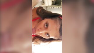 Violetsummerstv (Violet Summers) OnlyFans Leaks 21yo Gypsy Girl on the Road 133