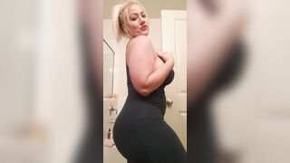 Ryleerabbit (rylee rabbit) OnlyFans Leaks Raye SoCal PAWG 73