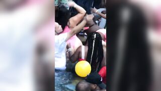 Ryleerabbit (rylee rabbit) OnlyFans Leaks Raye SoCal PAWG 27