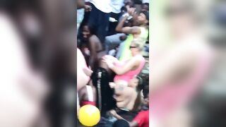 Ryleerabbit (rylee rabbit) OnlyFans Leaks Raye SoCal PAWG 27