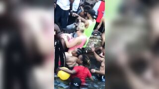 Ryleerabbit (rylee rabbit) OnlyFans Leaks Raye SoCal PAWG 27