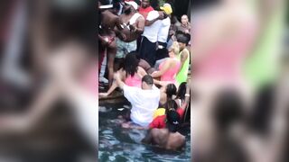 Ryleerabbit (rylee rabbit) OnlyFans Leaks Raye SoCal PAWG 27