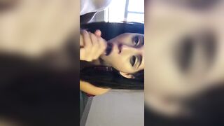 Violetsummerstv (Violet Summers) OnlyFans Leaks 21yo Gypsy Girl on the Road 114