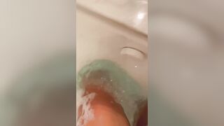 Violetsummerstv (Violet Summers) OnlyFans Leaks 21yo Gypsy Girl on the Road 86