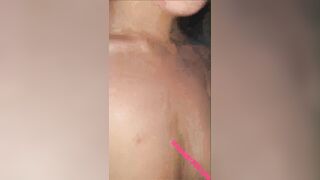 Violetsummerstv (Violet Summers) OnlyFans Leaks 21yo Gypsy Girl on the Road 120