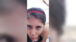 Violetsummerstv (Violet Summers) OnlyFans Leaks 21yo Gypsy Girl on the Road 56