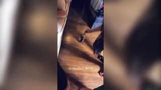 Violetsummerstv (Violet Summers) OnlyFans Leaks 21yo Gypsy Girl on the Road 18