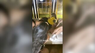 Violetsummerstv (Violet Summers) OnlyFans Leaks 21yo Gypsy Girl on the Road 18