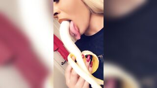 Exoticaxxx (Slim Exotica) OnlyFans Leaks Ready to Drain your Balls Babe 187