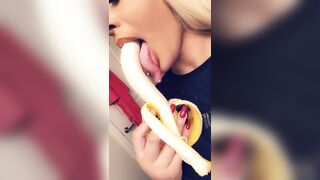 Exoticaxxx (Slim Exotica) OnlyFans Leaks Ready to Drain your Balls Babe 187