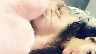 Exoticaxxx (Slim Exotica) OnlyFans Leaks SHORT 40