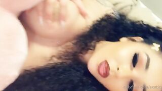 Exoticaxxx (Slim Exotica) OnlyFans Leaks SHORT 40