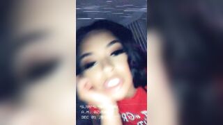 Exoticaxxx (Slim Exotica) OnlyFans Leaks SHORT 148