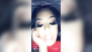 Exoticaxxx (Slim Exotica) OnlyFans Leaks SHORT 148