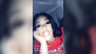 Exoticaxxx (Slim Exotica) OnlyFans Leaks SHORT 148