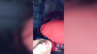 Exoticaxxx (Slim Exotica) OnlyFans Leaks SHORT 148